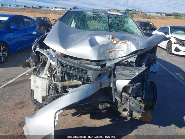 JTMBFREV2EJ008800 Toyota RAV4 LE