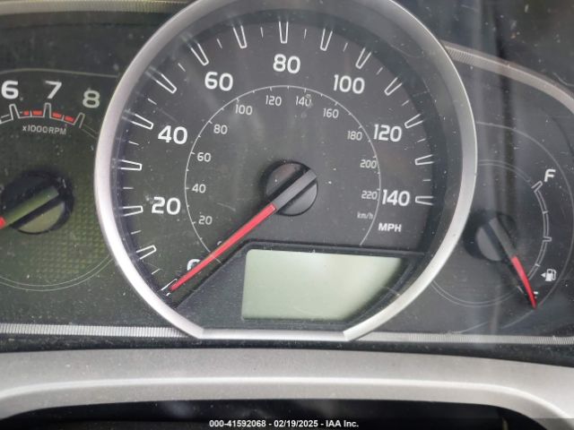 JTMBFREV2EJ008800 Toyota RAV4 LE
