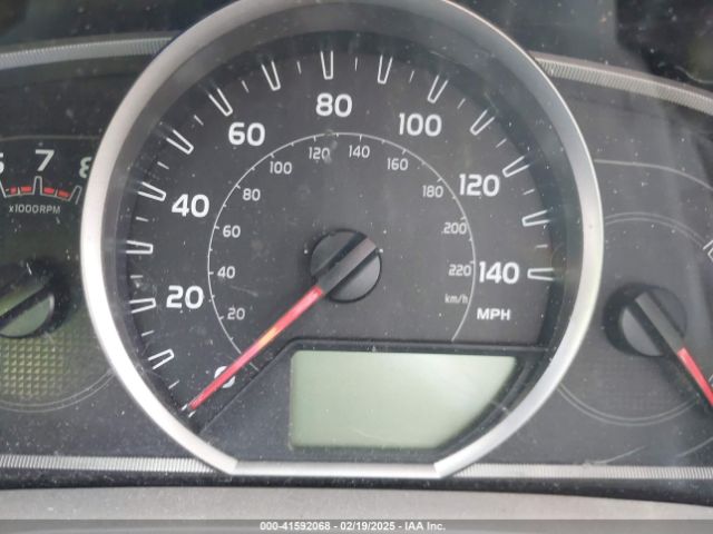 JTMBFREV2EJ008800 Toyota RAV4 LE