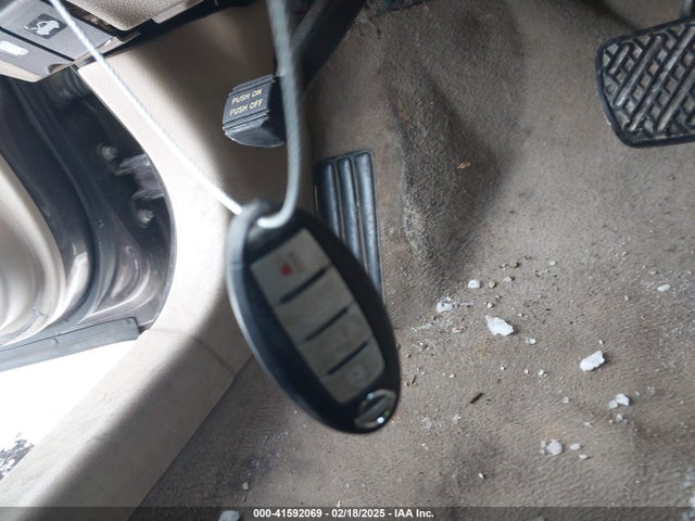 Nissan Altima 2.5 S 2014 1N4AL3AP3EC118418 Image 11