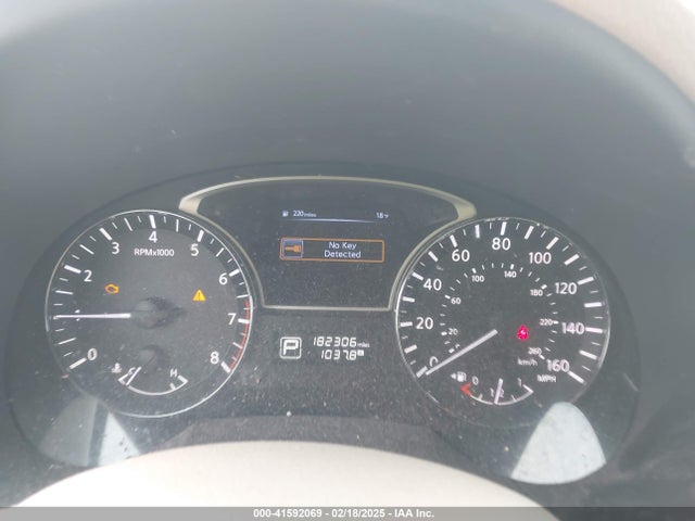 Nissan Altima 2.5 S 2014 1N4AL3AP3EC118418 Image 7