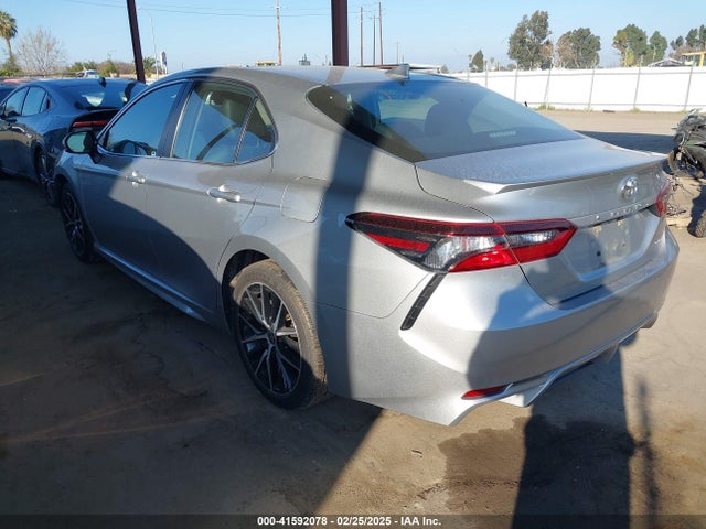 4T1G11AK0MU412835 Toyota CAMRY SE