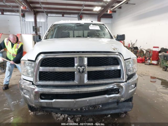 3C6TR5JT7HG732147 RAM 2500 Slt