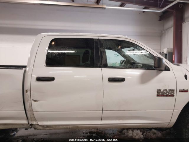 3C6TR5JT7HG732147 RAM 2500 Slt