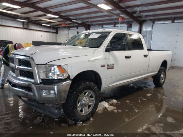 3C6TR5JT7HG732147 RAM 2500 Slt