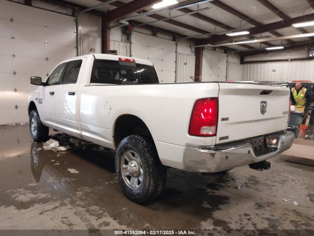 3C6TR5JT7HG732147 RAM 2500 Slt