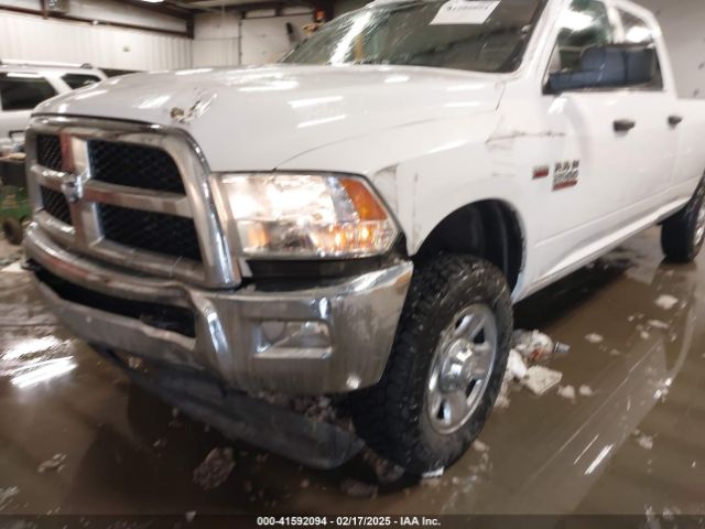 3C6TR5JT7HG732147 RAM 2500 Slt