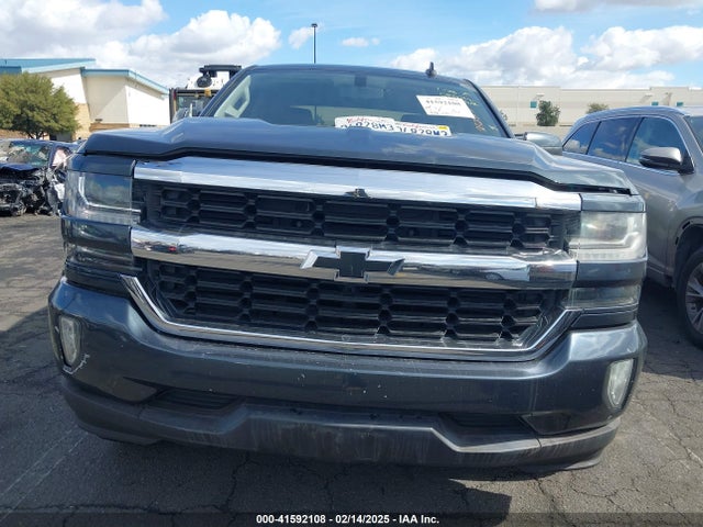 1GCRCREC4HZ367089 Chevrolet l83 - sidi: spark ignited direct injection, vvt: variable valve timing, afm, e85 max, alum