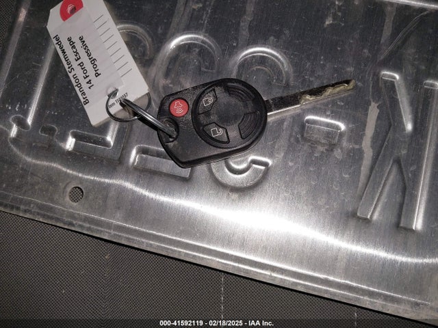 Ford ESCAPE SE 2014 1FMCU9GX1EUE37588 Image 11