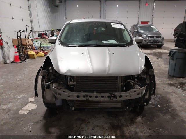 Ford ESCAPE SE 2014 1FMCU9GX1EUE37588 Image 12