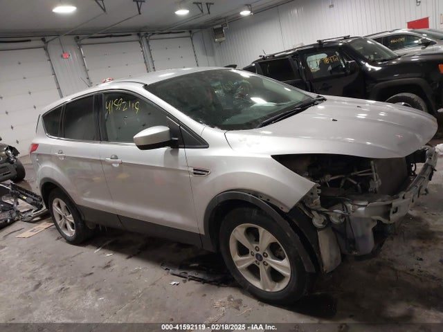 Ford ESCAPE SE 2014 1FMCU9GX1EUE37588 Image 13