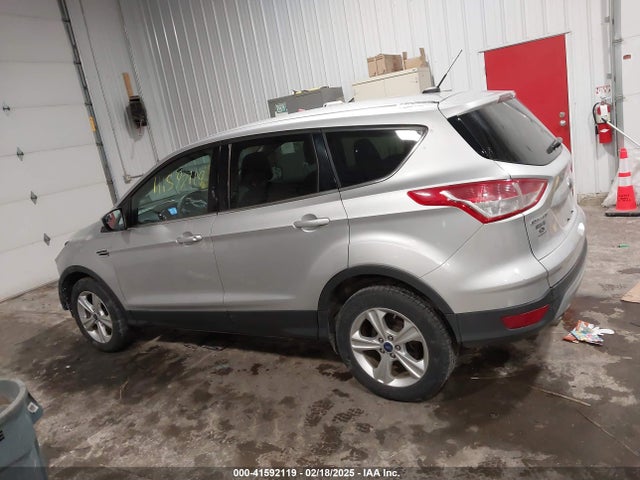 Ford ESCAPE SE 2014 1FMCU9GX1EUE37588 Image 14