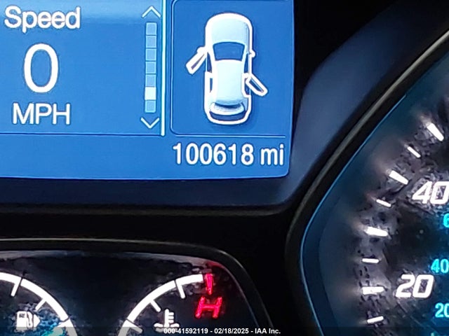 Ford ESCAPE SE 2014 1FMCU9GX1EUE37588 Image 15