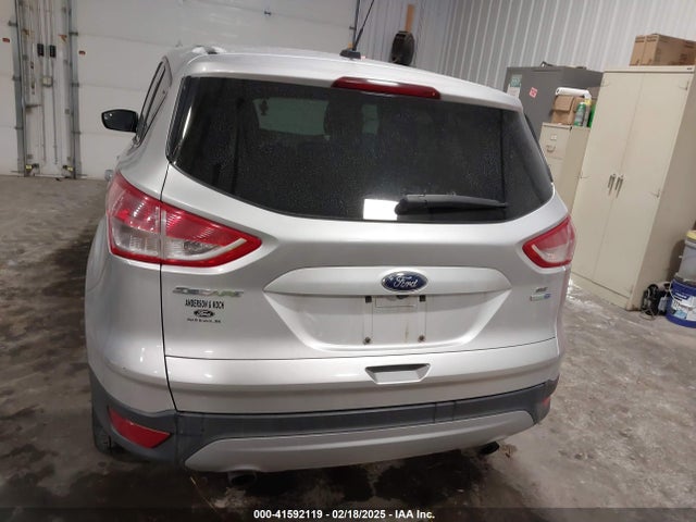 Ford ESCAPE SE 2014 1FMCU9GX1EUE37588 Image 16