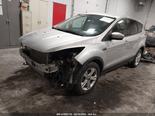Ford ESCAPE SE 2014 1FMCU9GX1EUE37588 Image 2