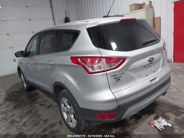 Ford ESCAPE SE 2014 1FMCU9GX1EUE37588 Image 3