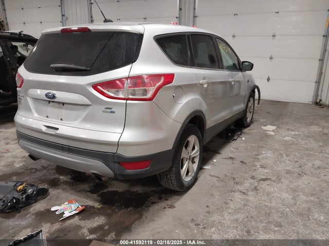 Ford ESCAPE SE 2014 1FMCU9GX1EUE37588 Image 4