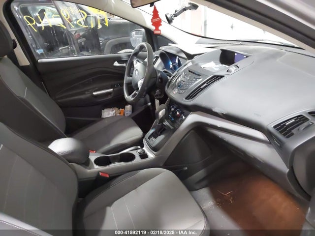 Ford ESCAPE SE 2014 1FMCU9GX1EUE37588 Image 5