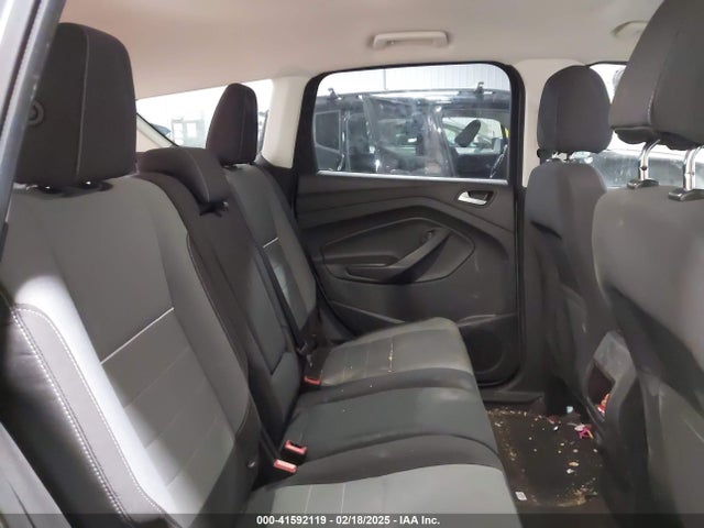 Ford ESCAPE SE 2014 1FMCU9GX1EUE37588 Image 8