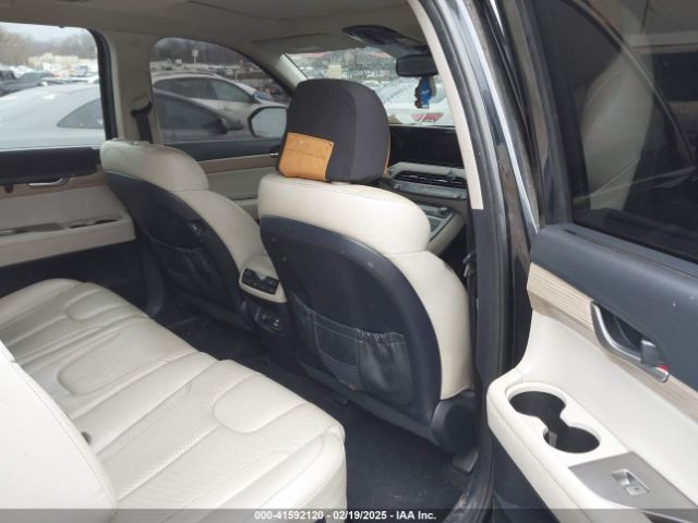 2021 HYUNDAI PALISADE KM8R44HE5MU188902 Photo 7