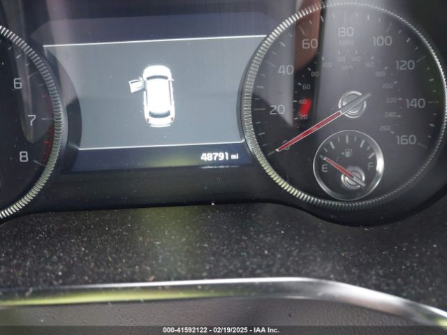 5XYP5DHC8NG211793 KIA Telluride Sx