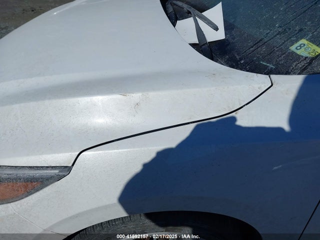 Nissan Sentra Sr Xtronic Cvt 2024 3N1AB8DV6RY260010 Image 10
