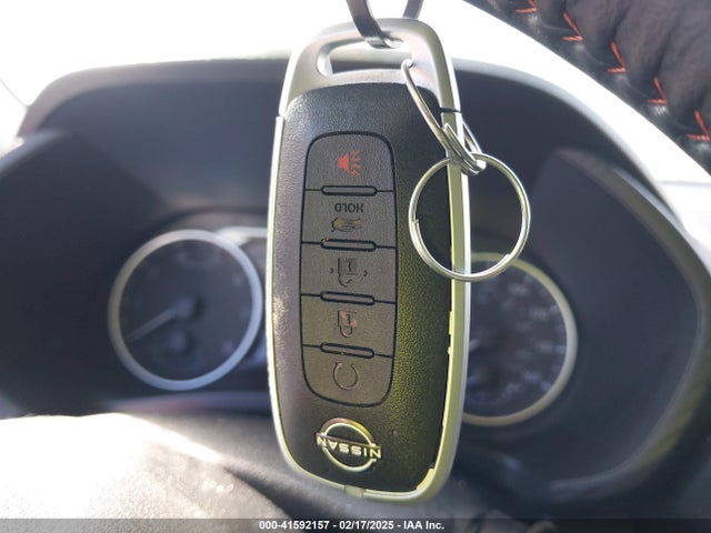 Nissan Sentra Sr Xtronic Cvt 2024 3N1AB8DV6RY260010 Image 11