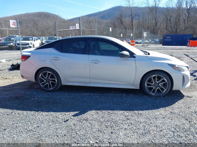 Nissan Sentra Sr Xtronic Cvt 2024 3N1AB8DV6RY260010 Image 13