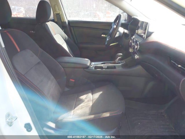 Nissan Sentra Sr Xtronic Cvt 2024 3N1AB8DV6RY260010 Image 5