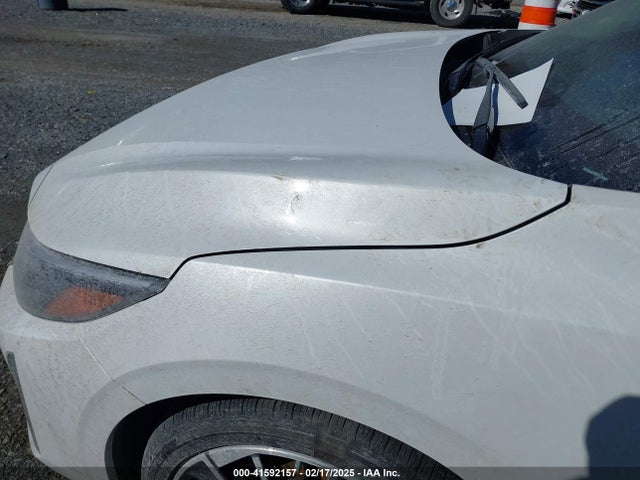 Nissan Sentra Sr Xtronic Cvt 2024 3N1AB8DV6RY260010 Image 6