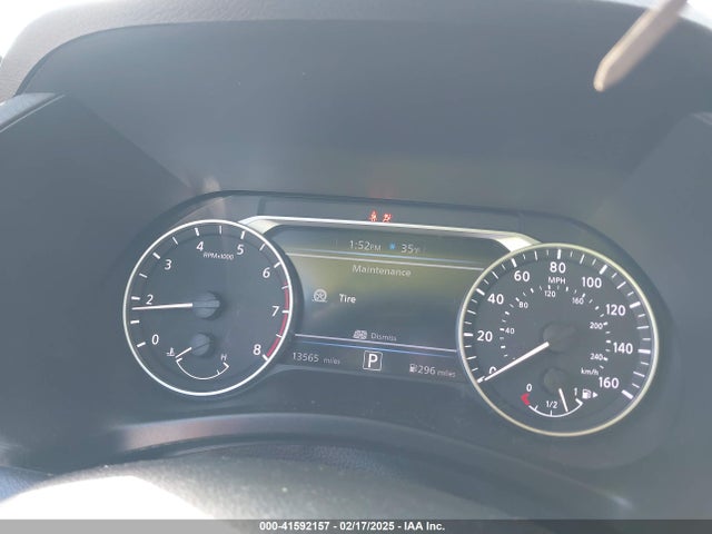 Nissan Sentra Sr Xtronic Cvt 2024 3N1AB8DV6RY260010 Image 7