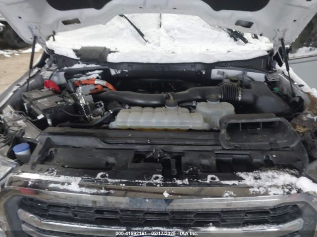 1FTFW5LD5RFB22853 Ford F-150 Lariat