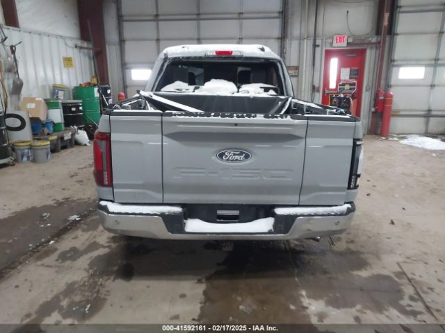 1FTFW5LD5RFB22853 Ford F-150 Lariat