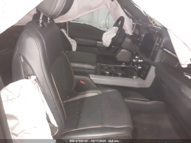 1FTFW5LD5RFB22853 Ford F-150 Lariat