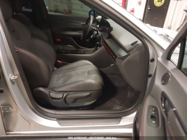KMHL54JC5RA380504 Hyundai Sonata N Line