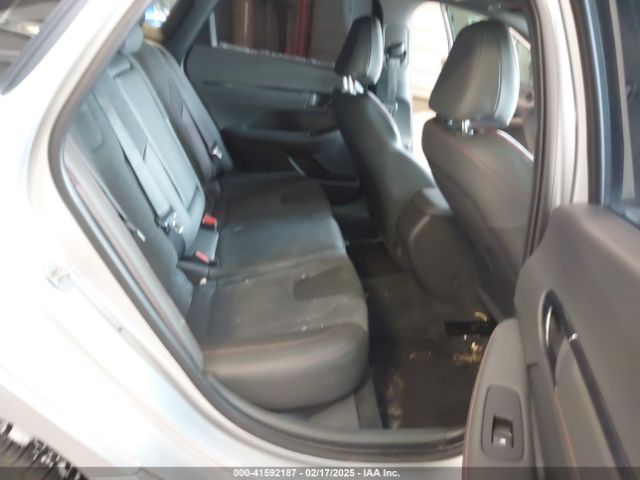 KMHL54JC5RA380504 Hyundai Sonata N Line