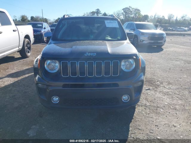 ZACNJABB5LPL31322 Jeep Renegade Latitude Fwd