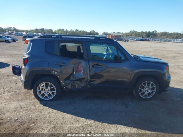 ZACNJABB5LPL31322 Jeep Renegade Latitude Fwd