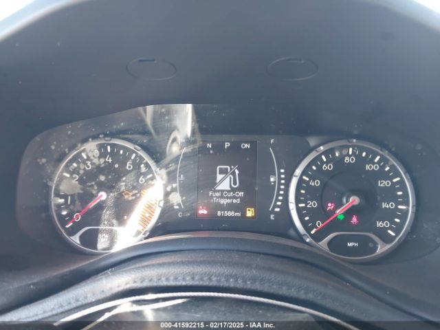 ZACNJABB5LPL31322 Jeep Renegade Latitude Fwd