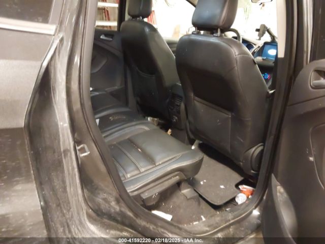 1FMCU9HD0JUC25392 Ford ESCAPE SEL