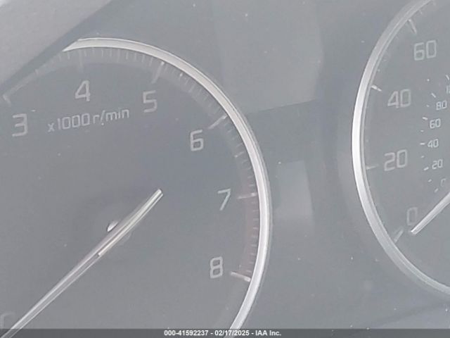 5J8TB4H5XJL009580 Acura Rdx Technology   Acurawatch Plus Packages/technology Package