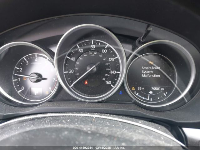 2019 MAZDA CX-5 JM3KFBCM3K1602106 Photo 6