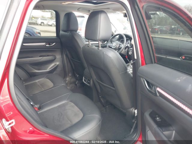 2019 MAZDA CX-5 JM3KFBCM3K1602106 Photo 7