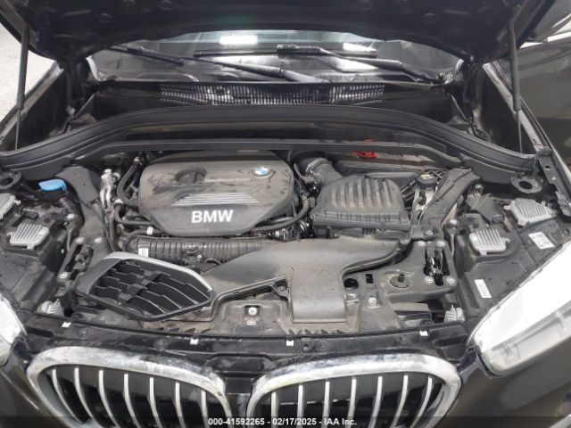 WBXHT3C33J5L25475 BMW X1 Xdrive28i