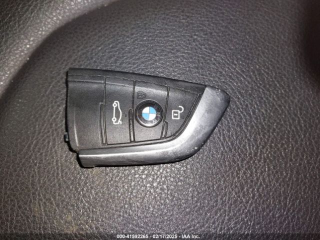 WBXHT3C33J5L25475 BMW X1 Xdrive28i