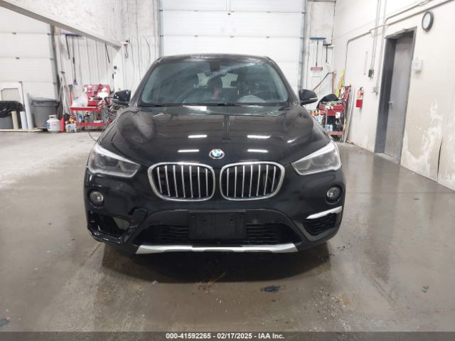 WBXHT3C33J5L25475 BMW X1 Xdrive28i