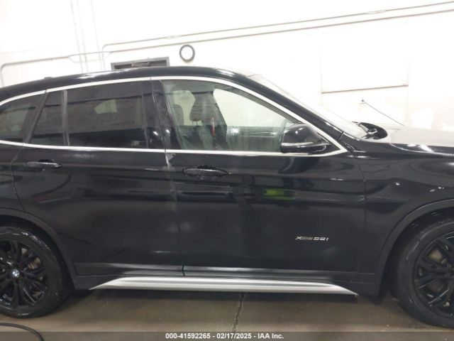 WBXHT3C33J5L25475 BMW X1 Xdrive28i