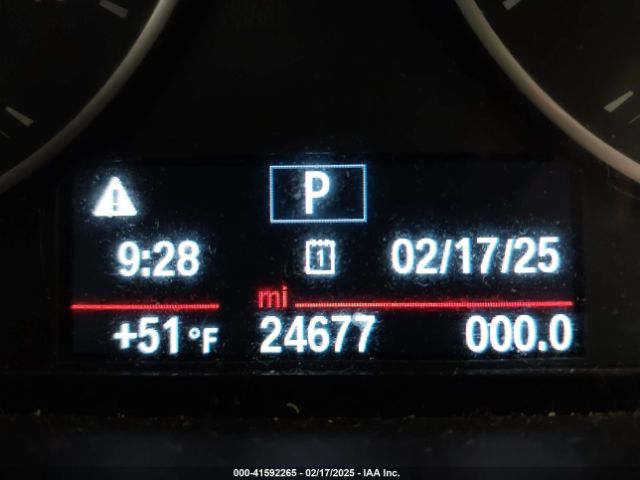 WBXHT3C33J5L25475 BMW X1 Xdrive28i