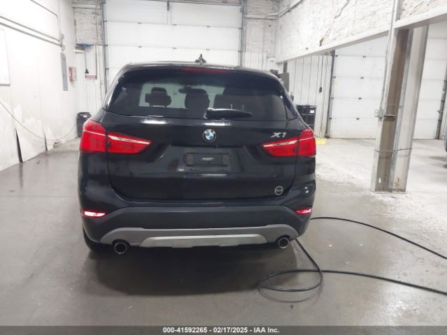 WBXHT3C33J5L25475 BMW X1 Xdrive28i