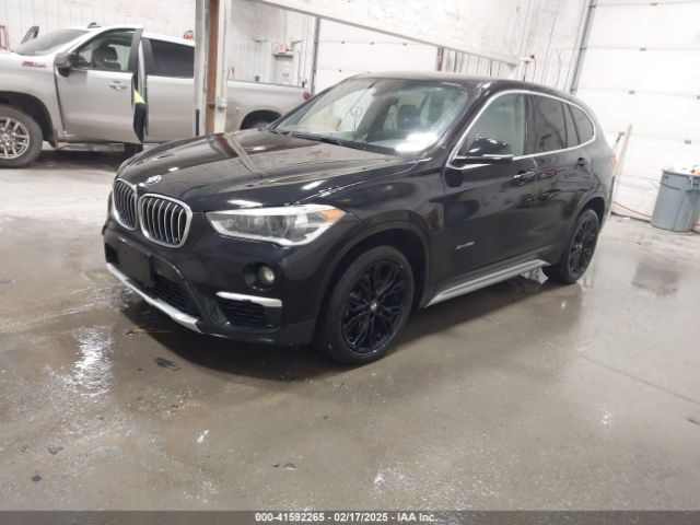 WBXHT3C33J5L25475 BMW X1 Xdrive28i